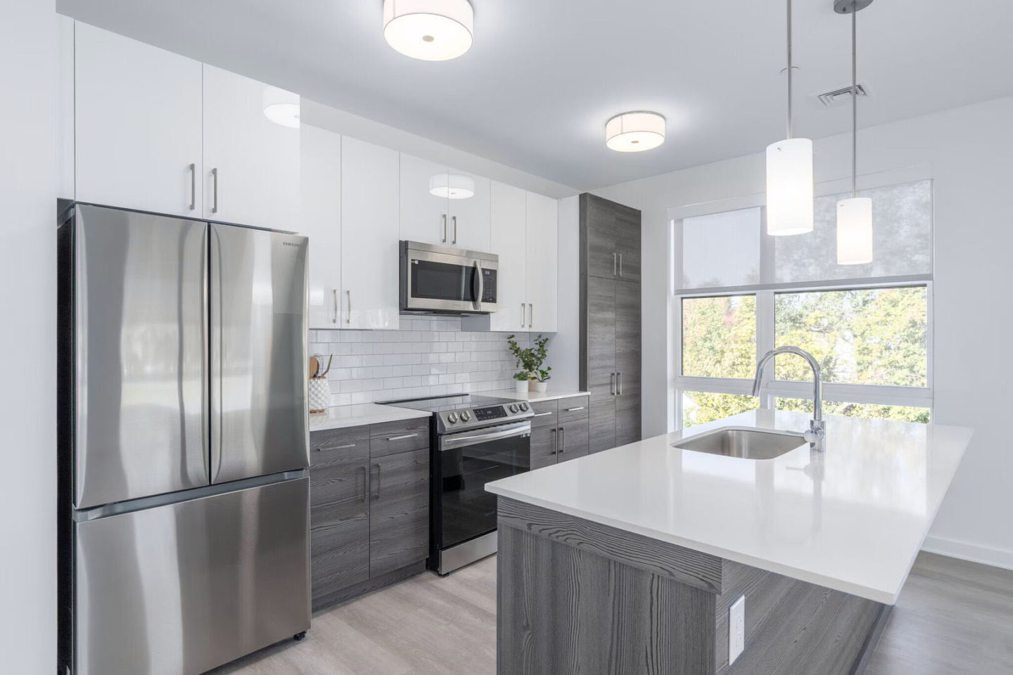 The Flats at Jenkintown  Apartments and Townhomes Image 8