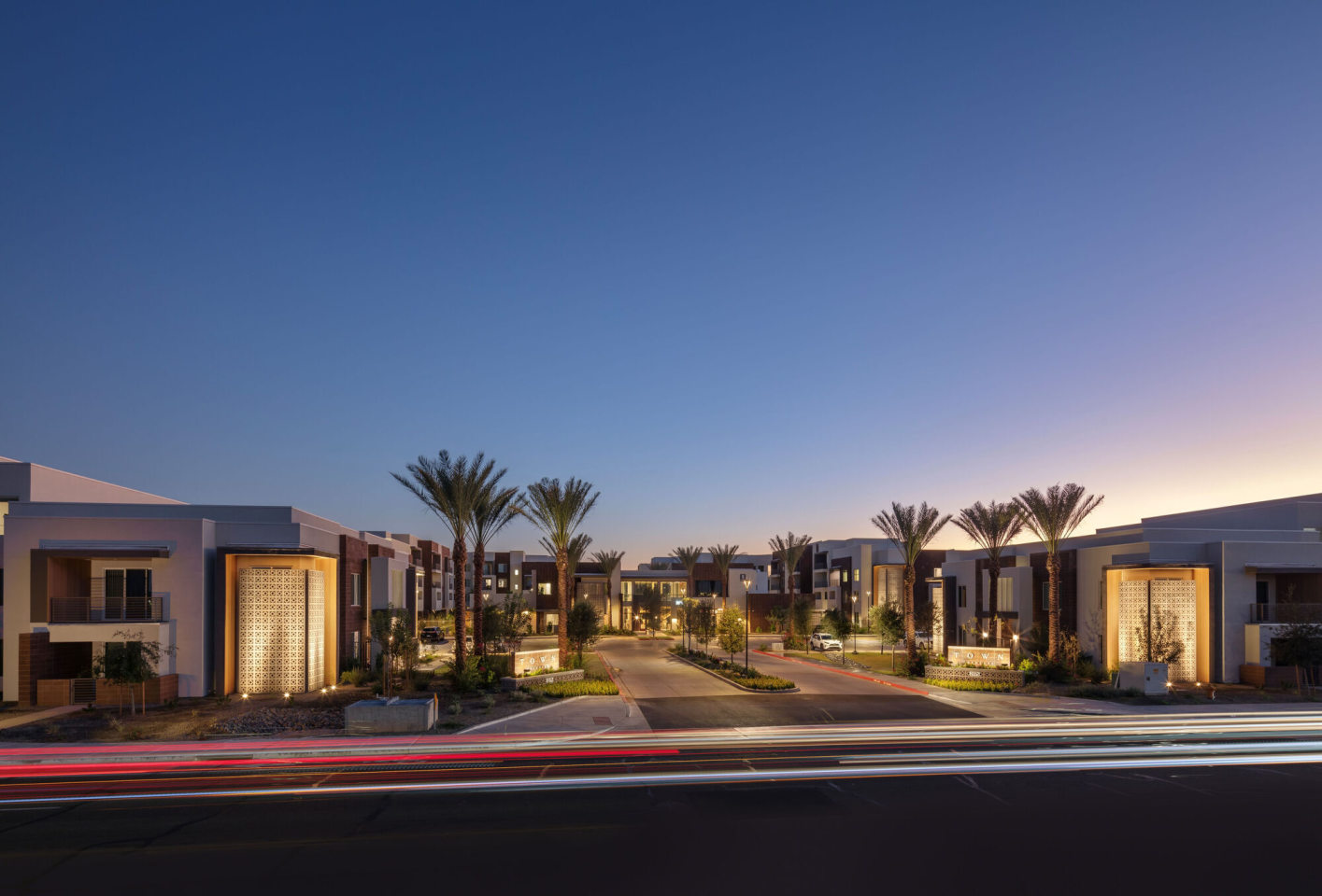 Town Chandler Image 3