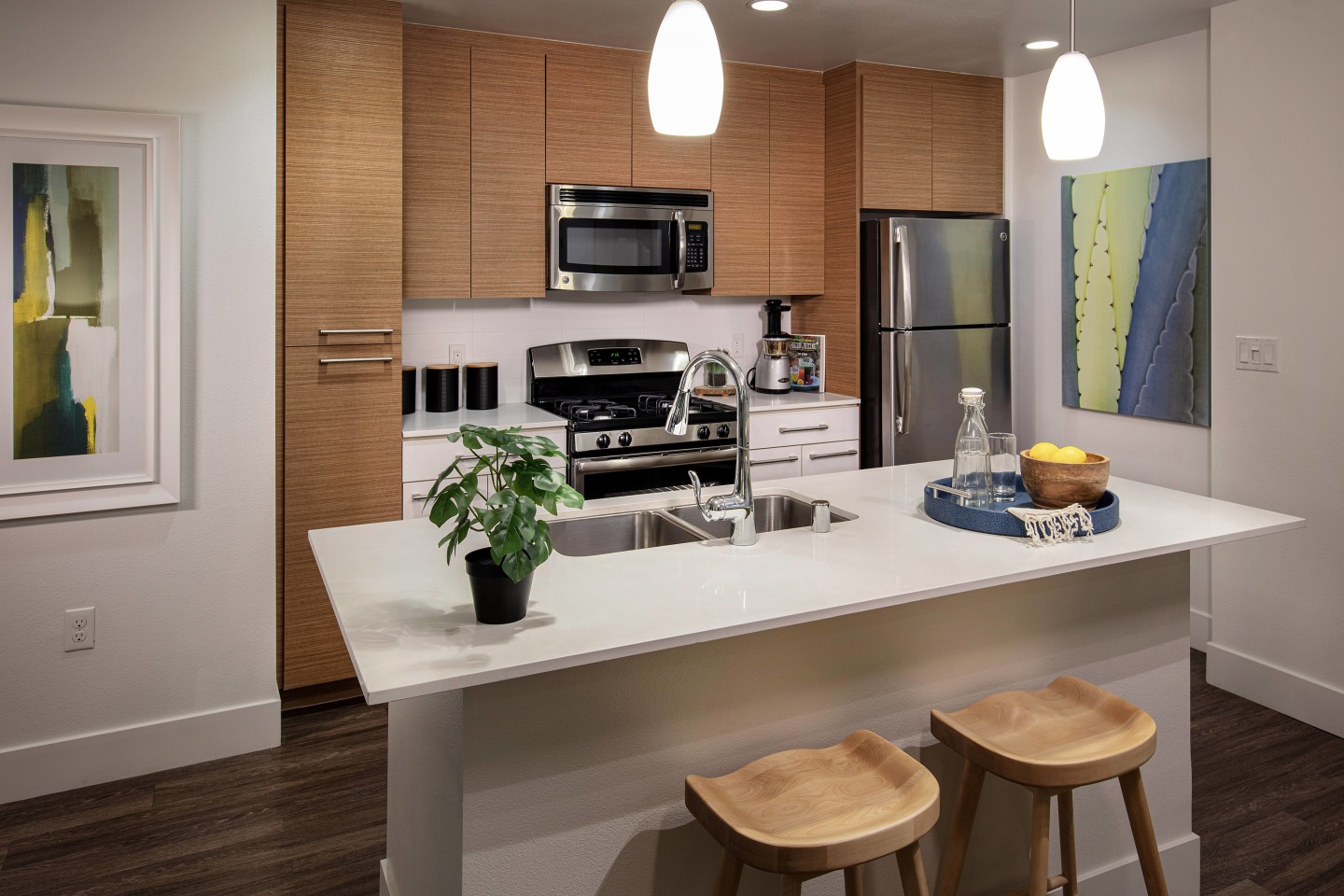 West Park Apartments Image 52