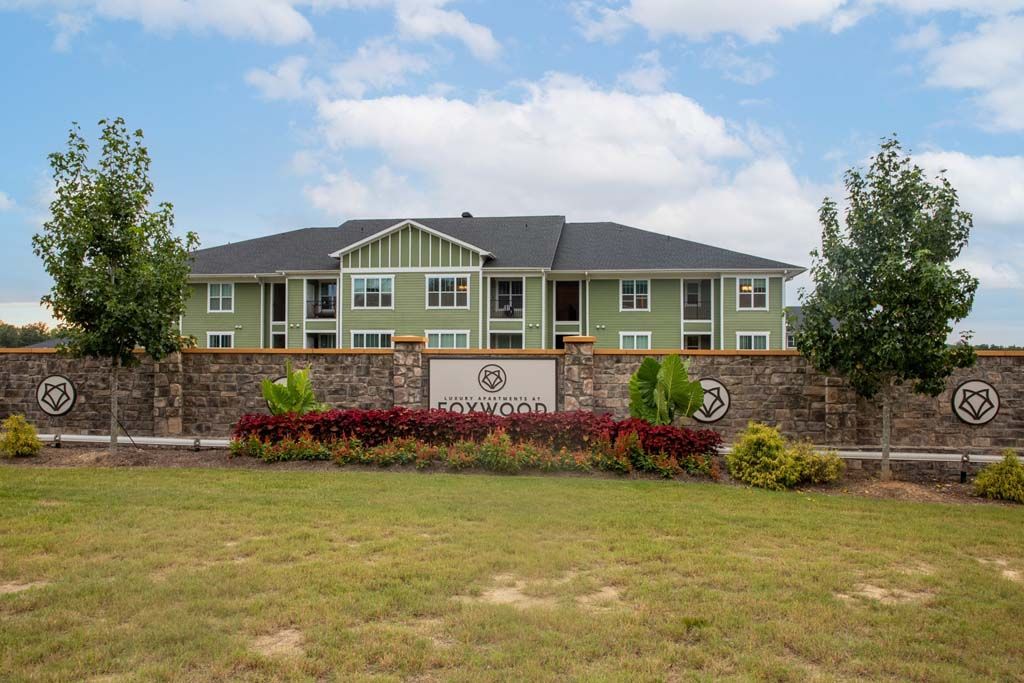 Affordable Housing - Luxury Apartments at Foxwood Image 26