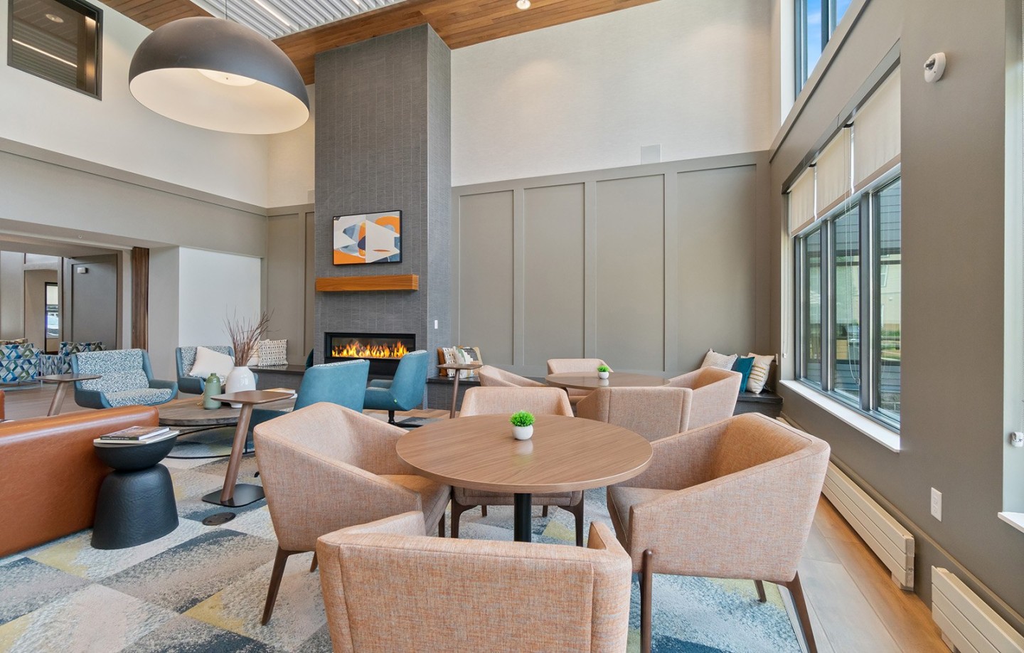 Hilltop at Signal Hills - Affordable Housing Image 4