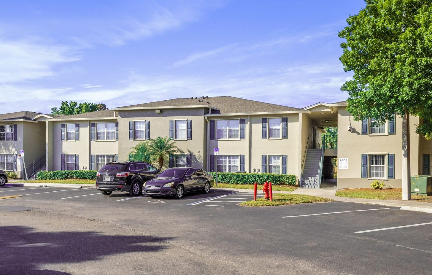 Taylor Pointe Apartments - Affordable Housing Image 25