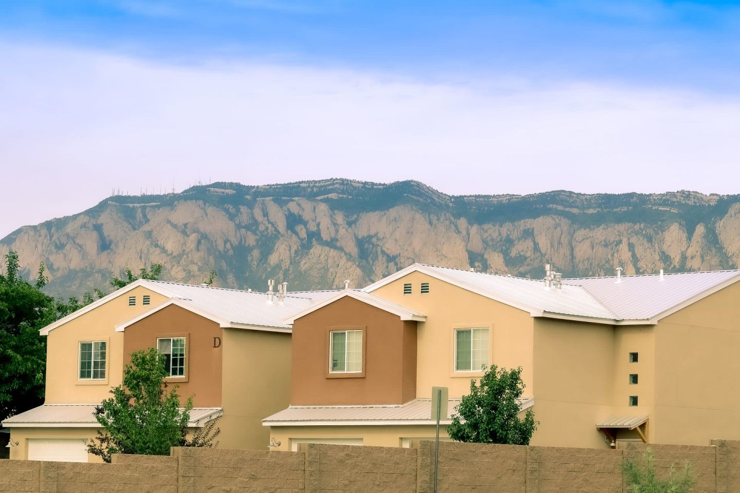 Tramway Townhomes Image 25