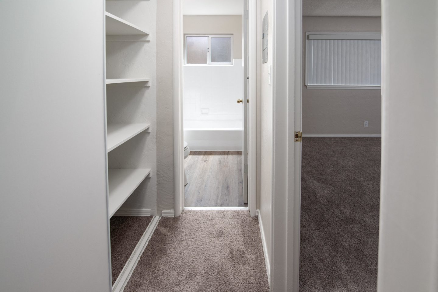 Park Holiday Apartments Image 18