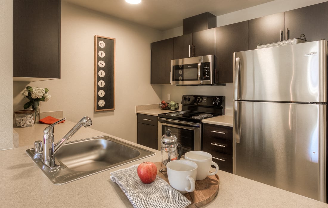 Puget Park Apartments Image 11