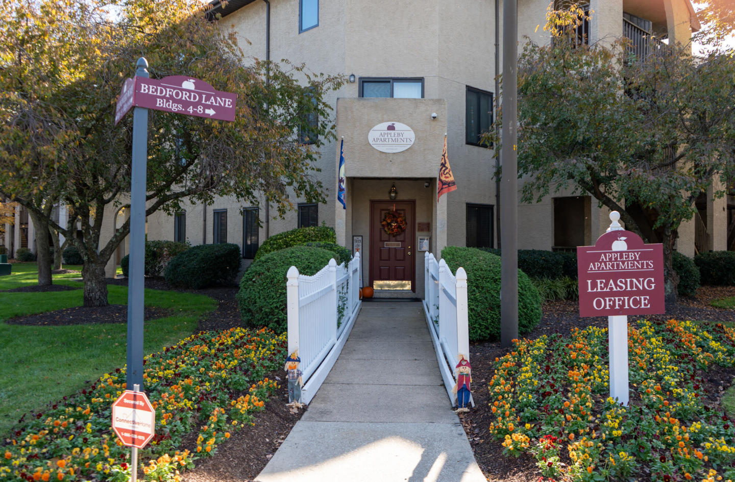 Appleby Apartments Image 19