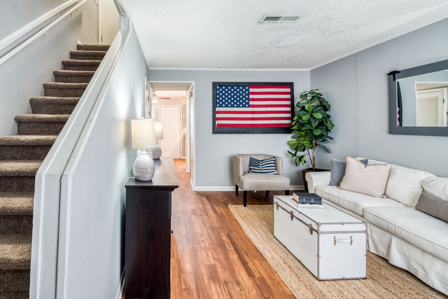 Patriot's Place Townhomes Image 11