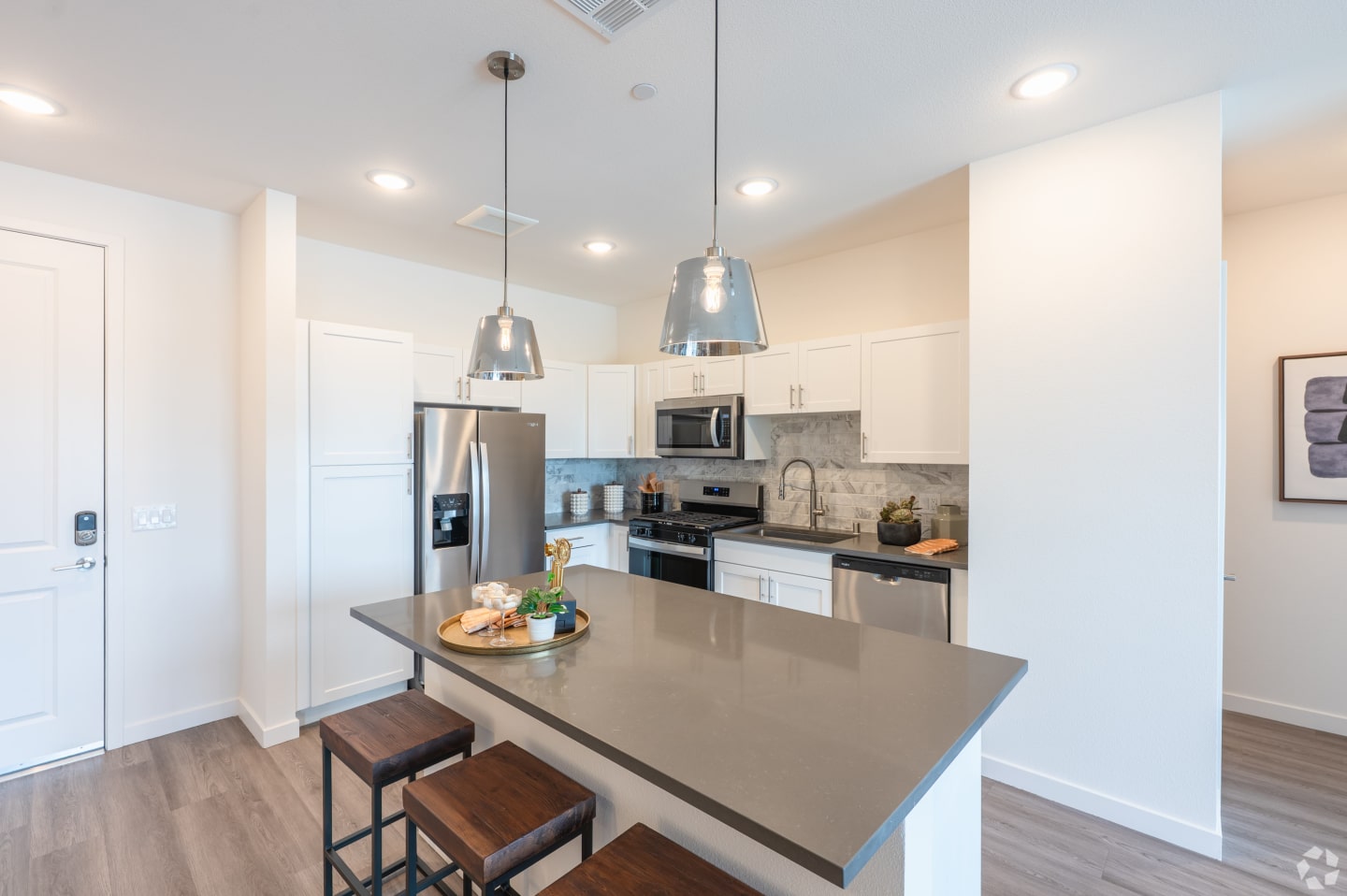 Fora Apartments Image 21