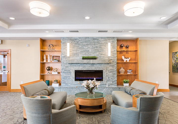 Village Green Apartments Image 18