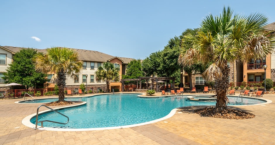 The Fountains of Conroe Image 38