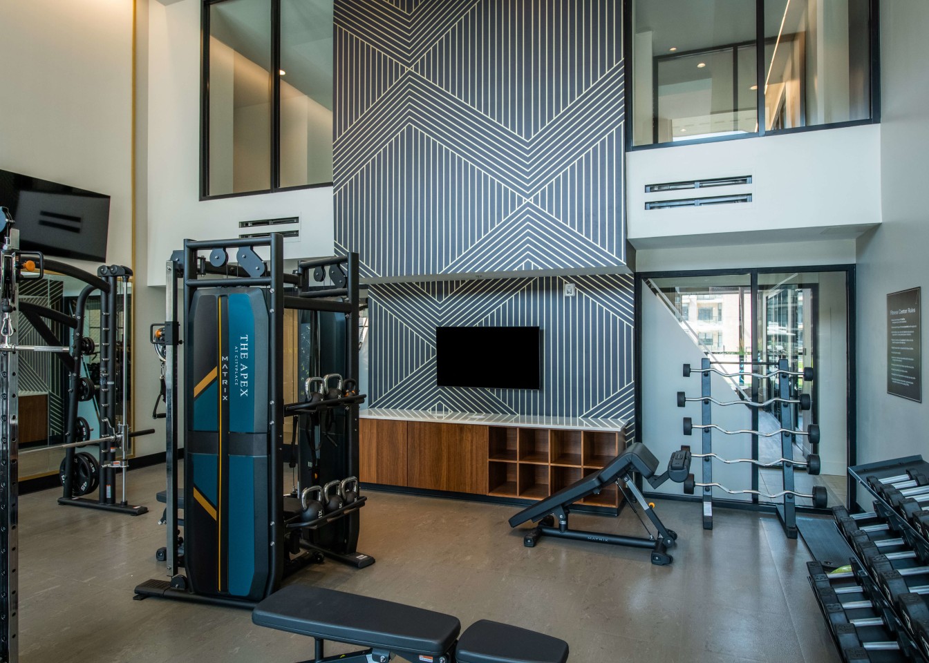 The Apex at CityPlace Image 12