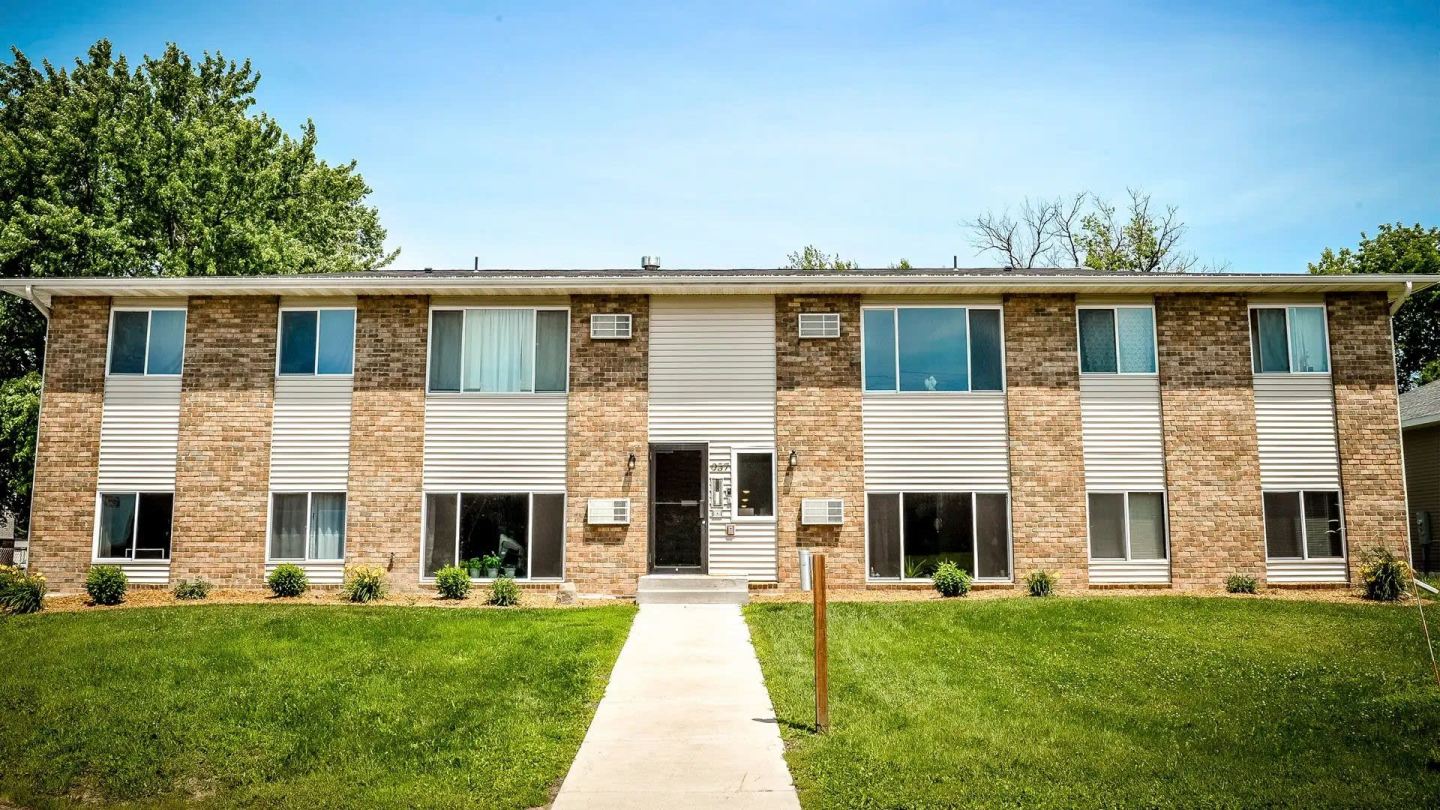 Northbrook Apartments Image 1