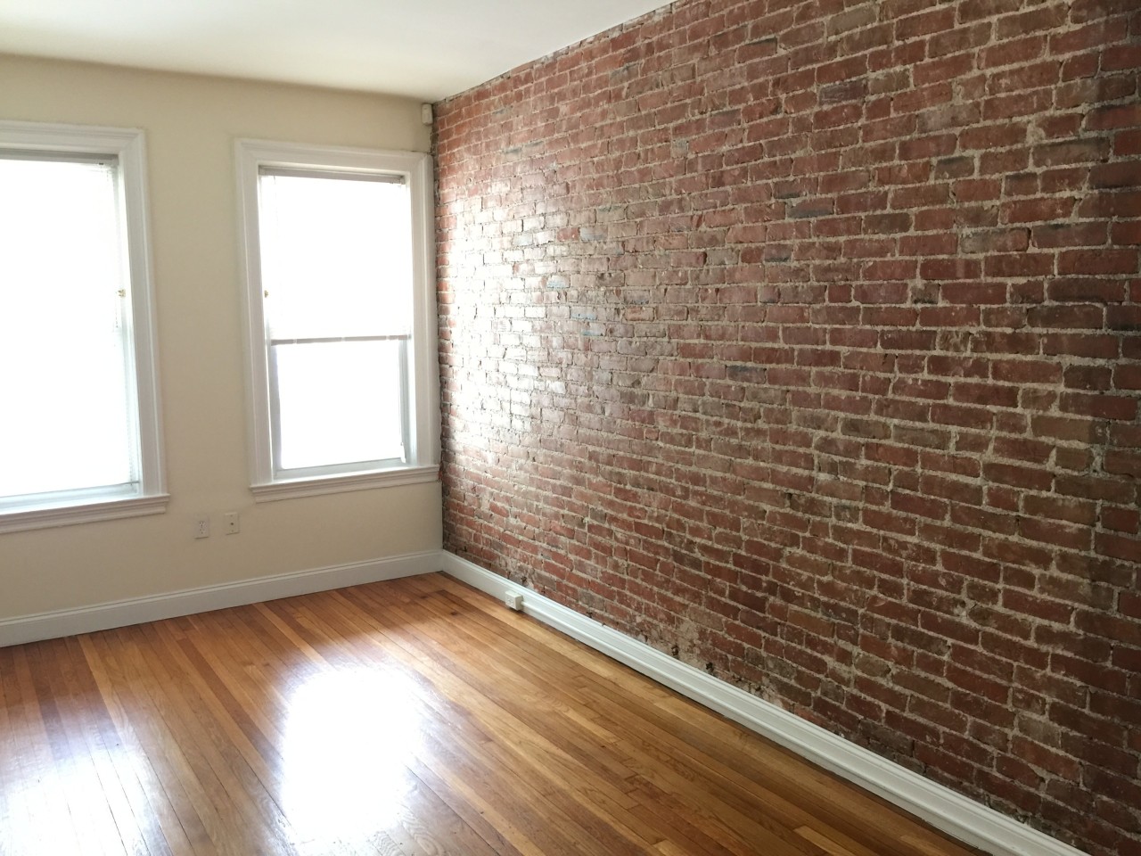 Ashford Street Apartments Image 6