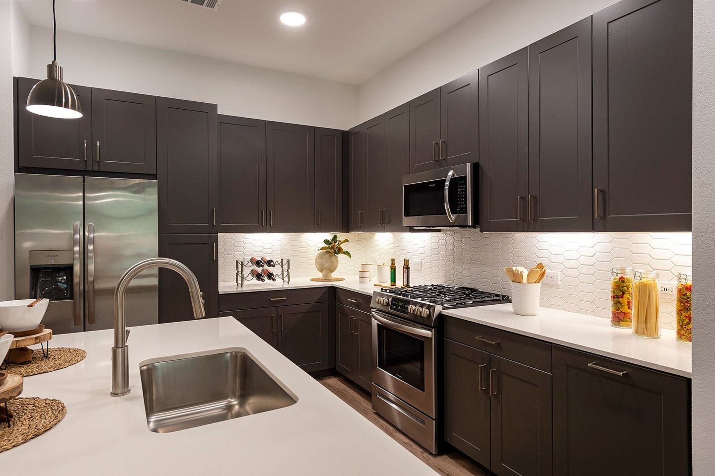 The Rosslyn at Garden Oaks Image 19