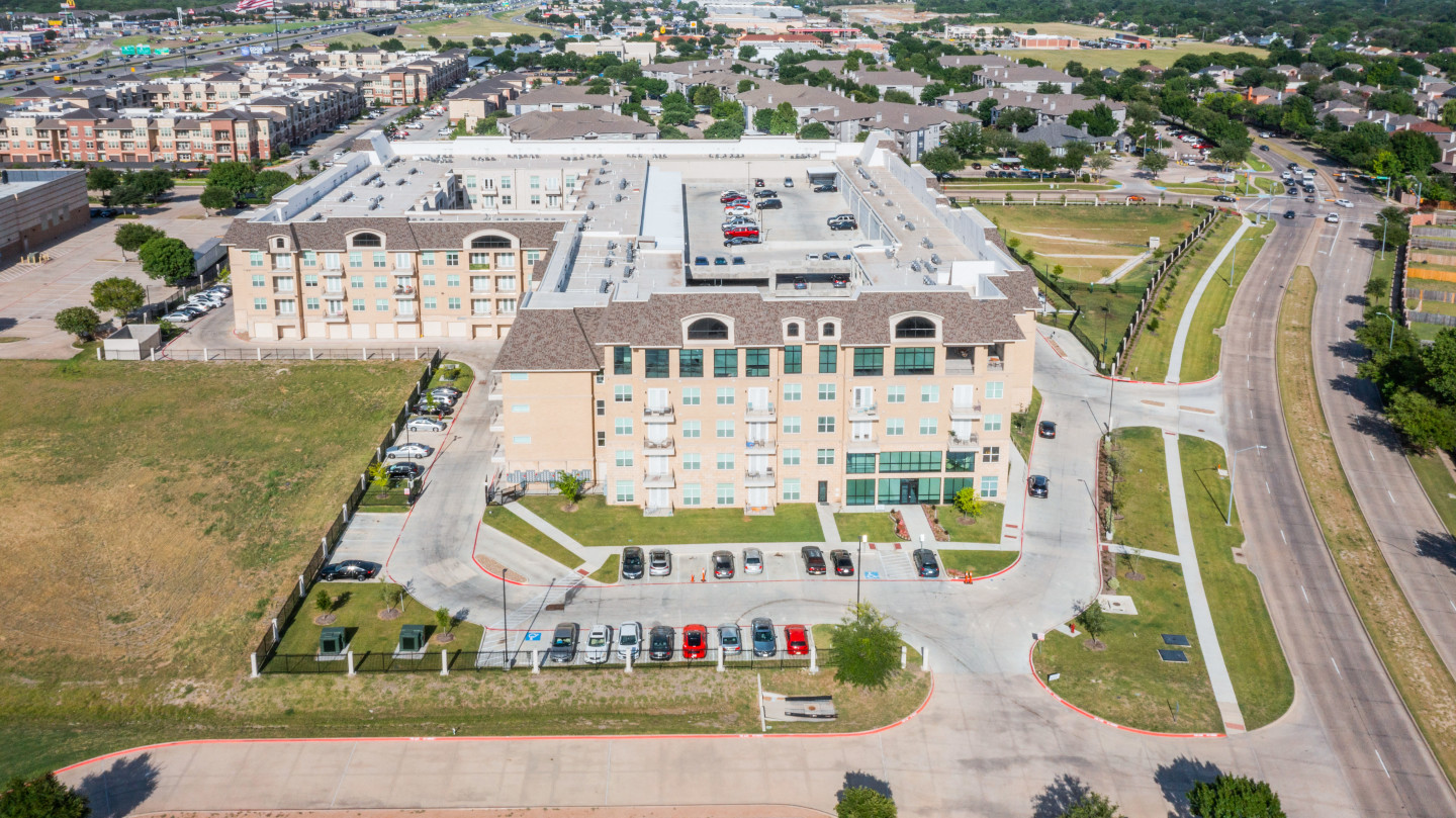 The Residences at 3000 Bardin Image 66