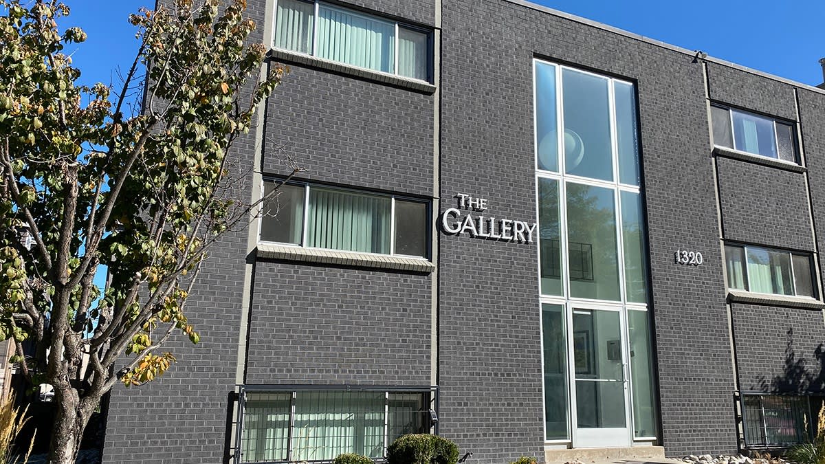 The Gallery Image 12