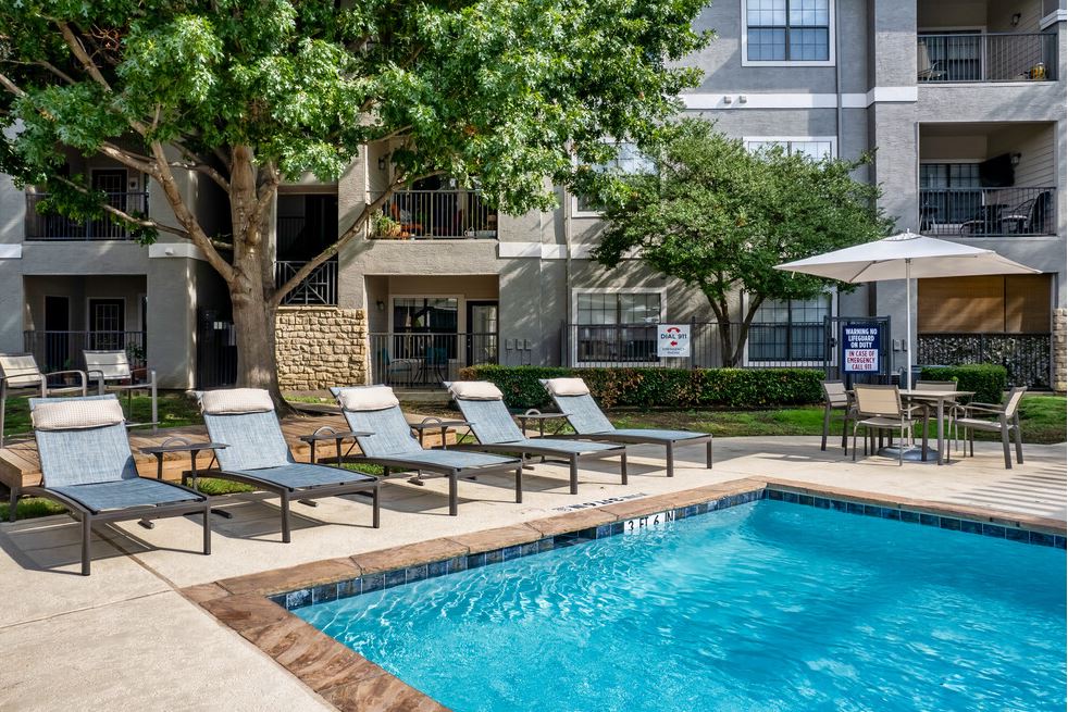 Park Creek Apartments Image 7