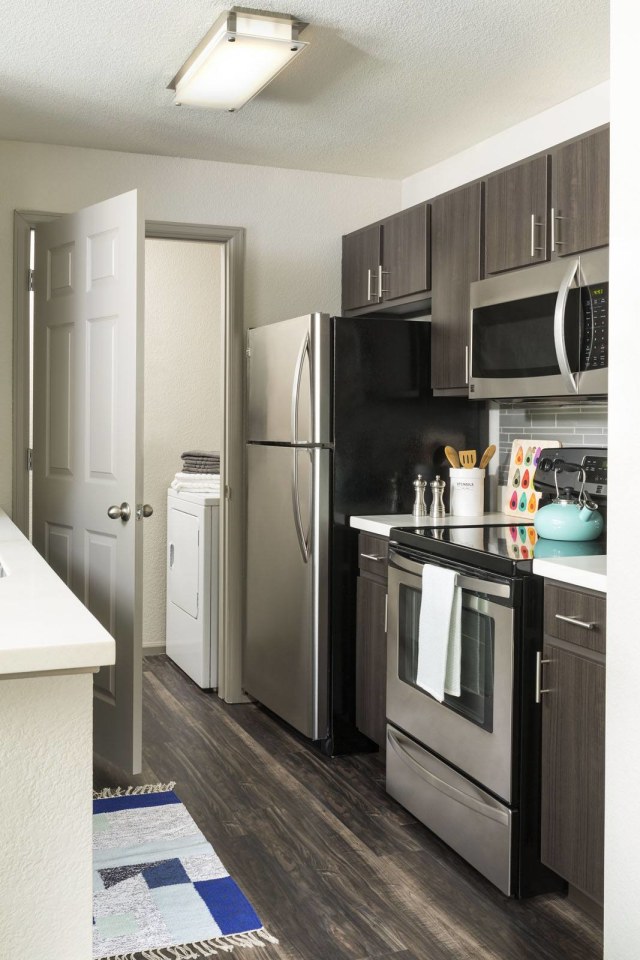 MILE 44 Apartments Image 1