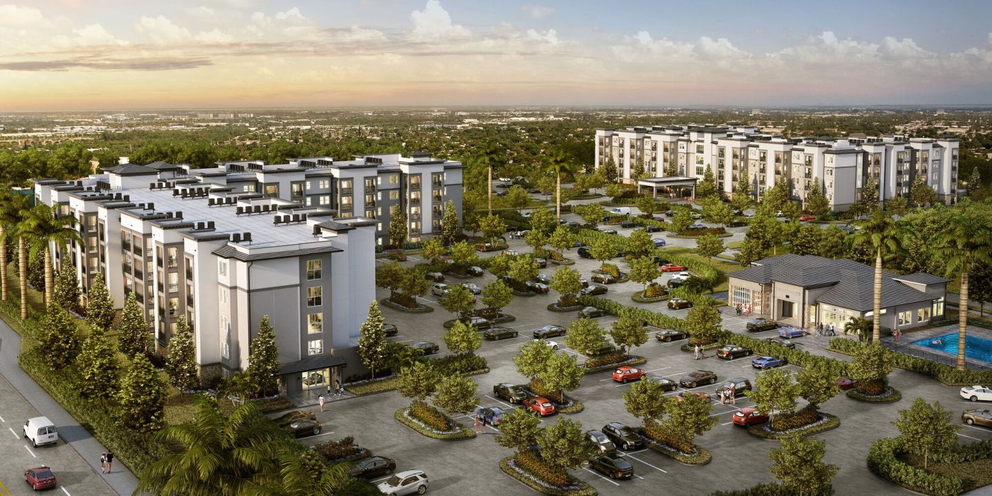Ekos Cadenza - Affordable Housing Image 8