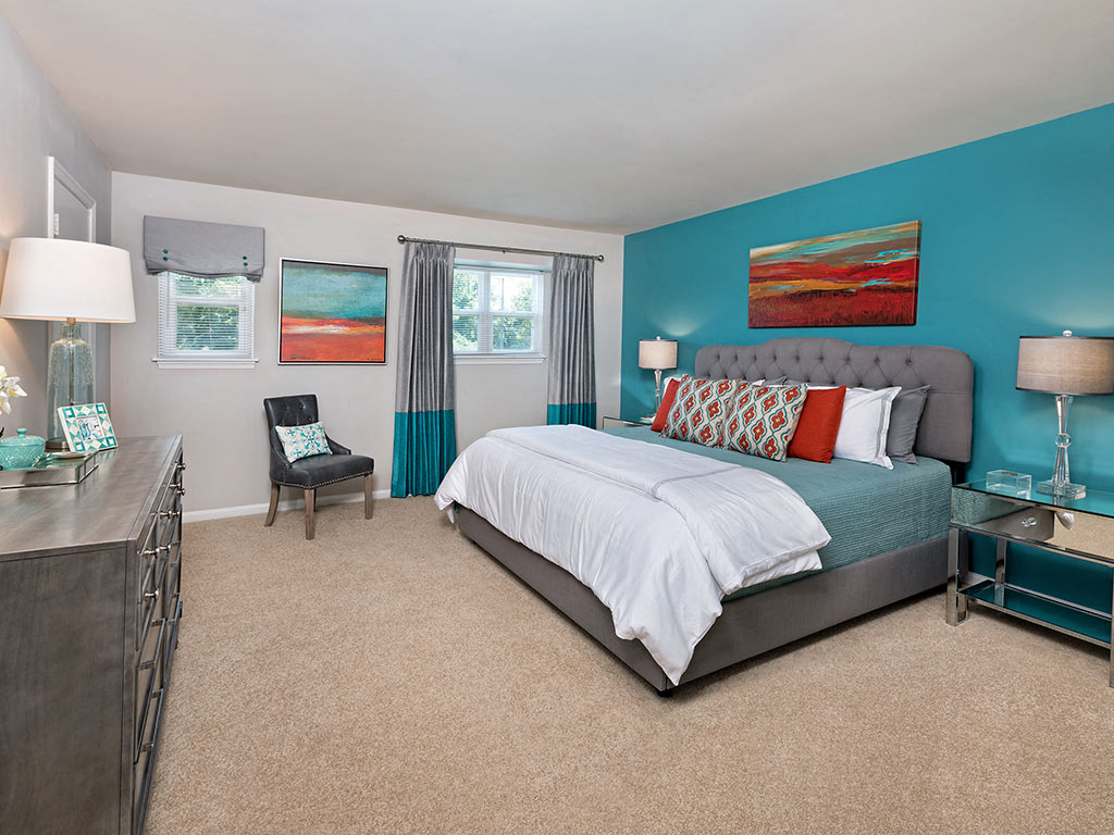 Chelsea Square Apartments Image 9
