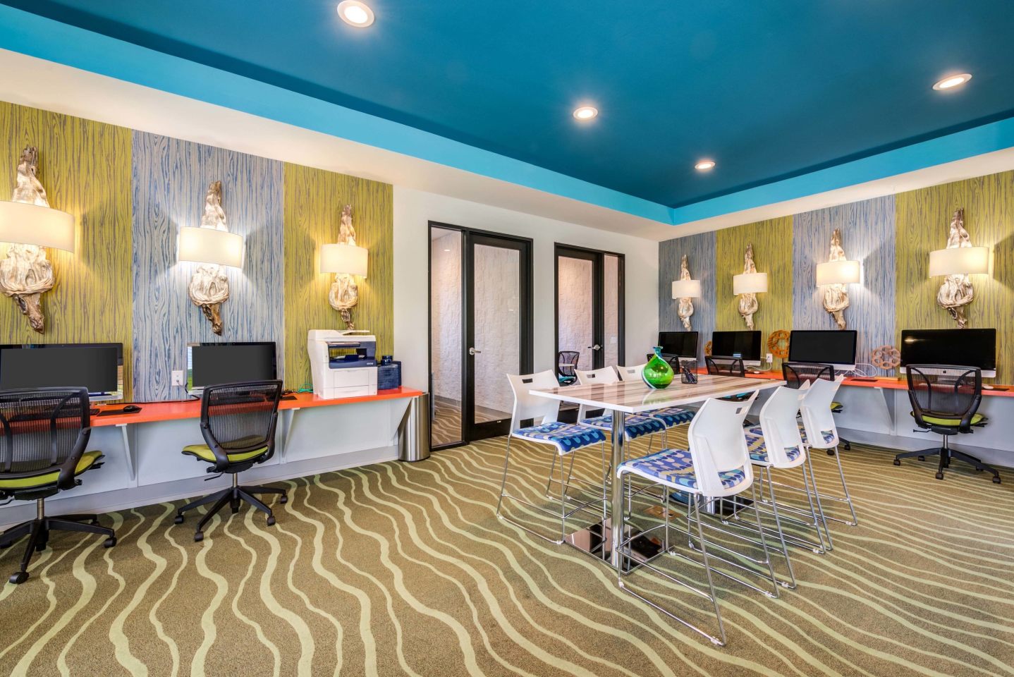 Student Housing - The Reef Image 13