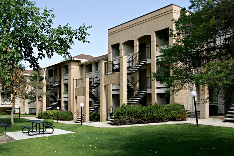 Lost Creek Apartments Image 16