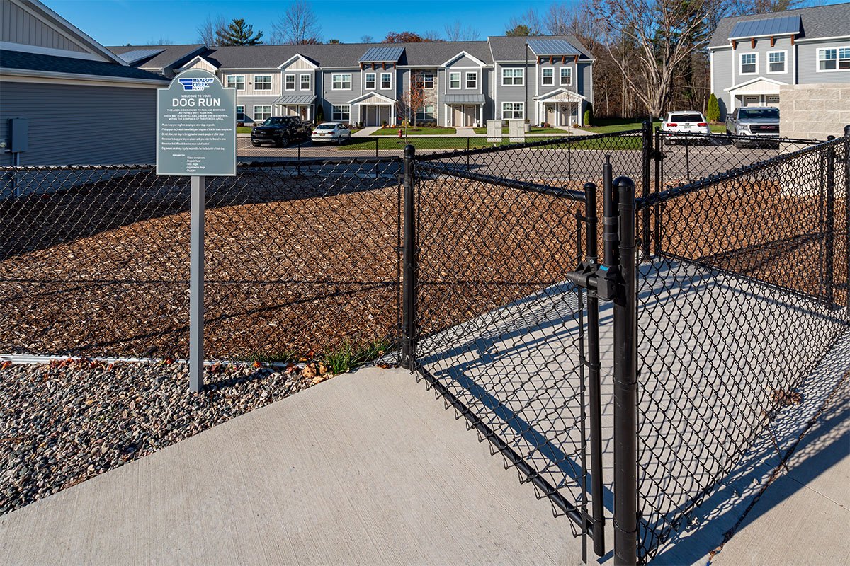 Meadow Creek Flats Apartments Image 14