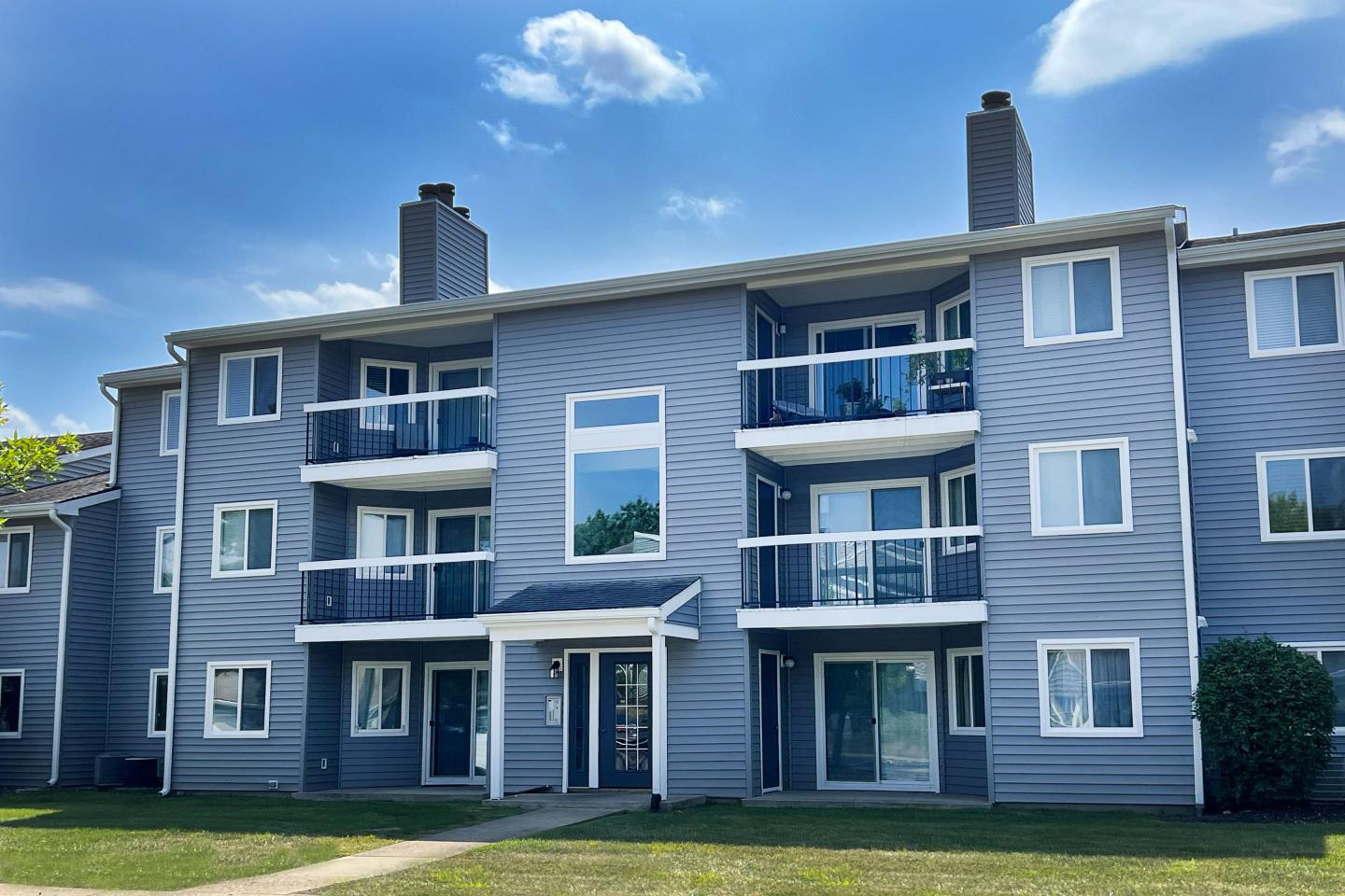 Deercross Apartments Image 41