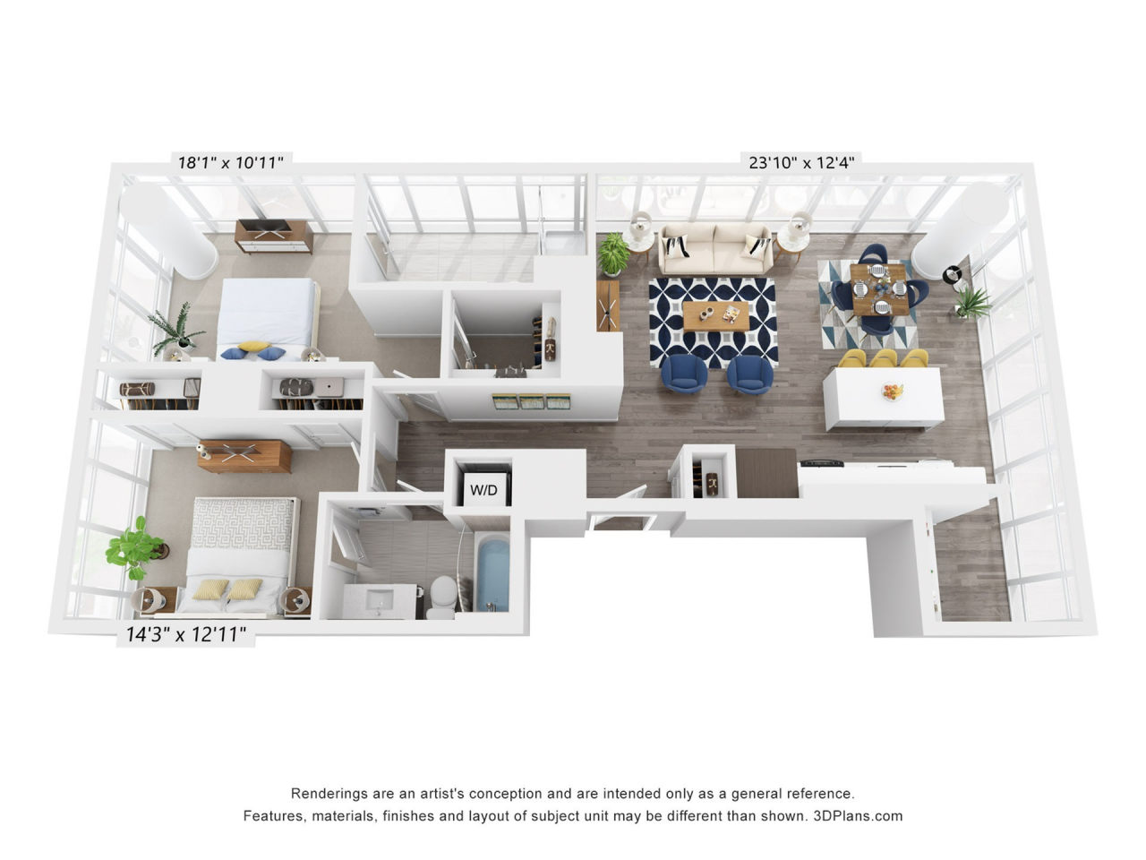 1213 Walnut Image 43