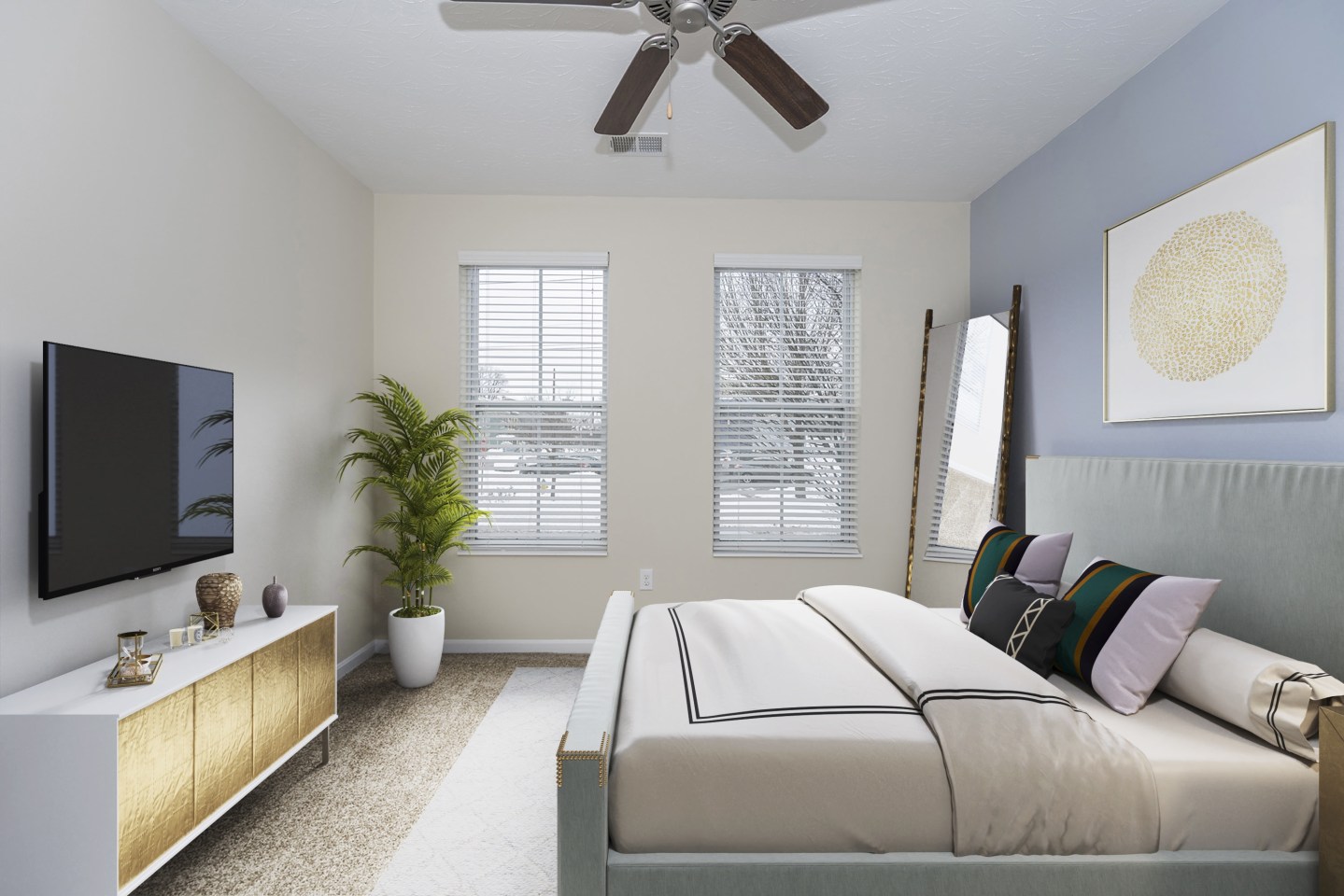 Monmouth Row Apartments Image 6