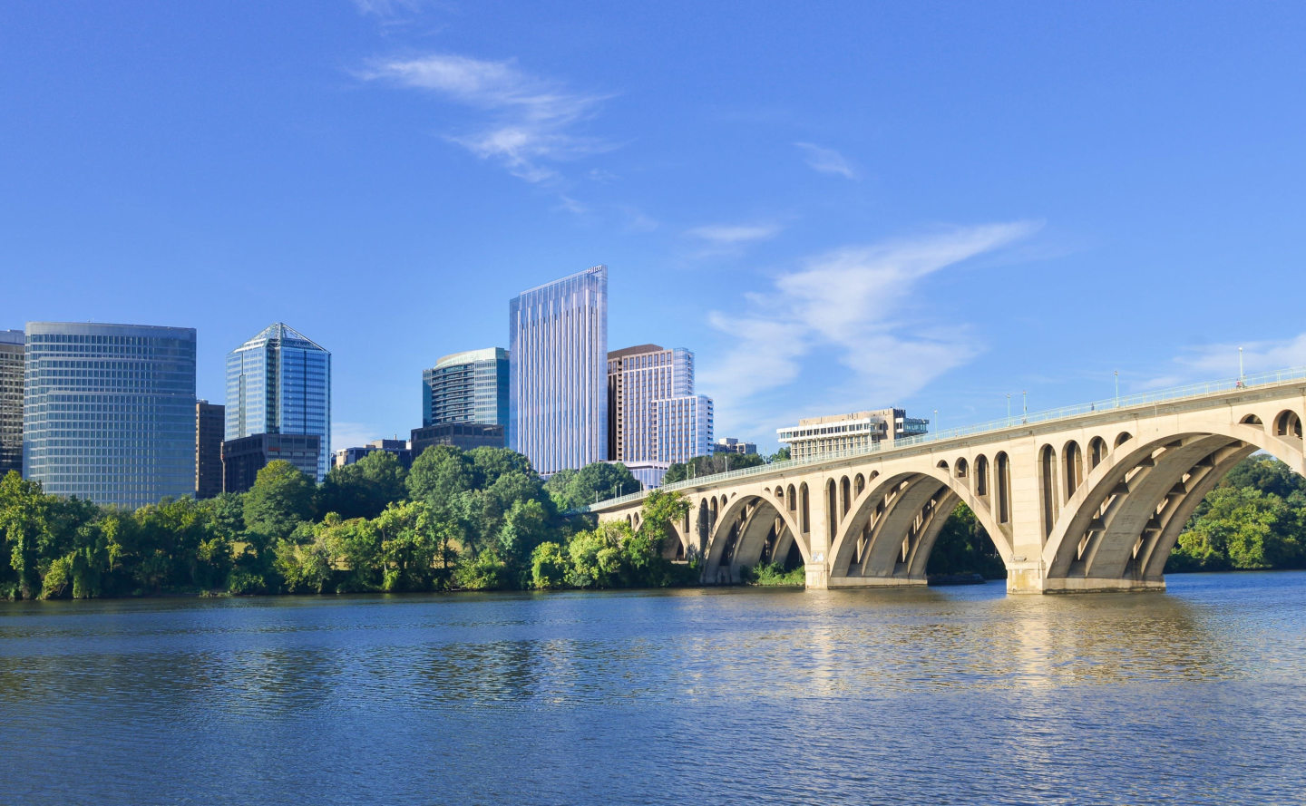 Rosslyn Towers Image 4