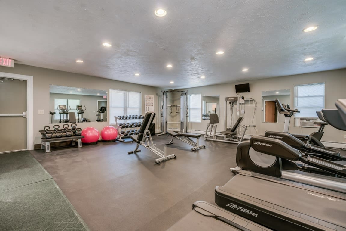 Parkstead Watertown at City Center Image 9