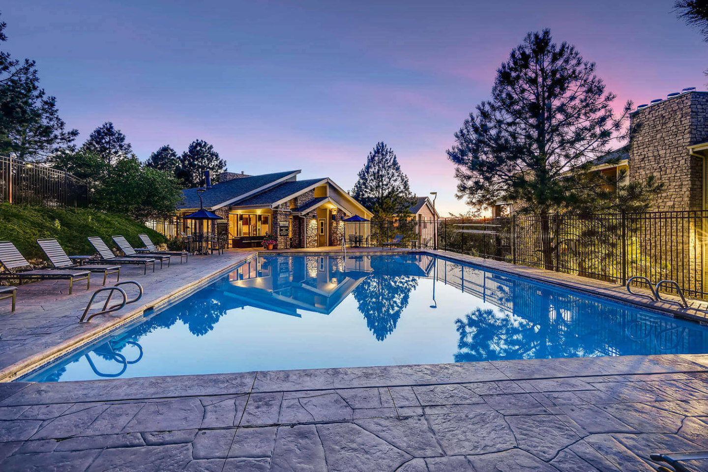 Vistas at Plum Creek Image 1