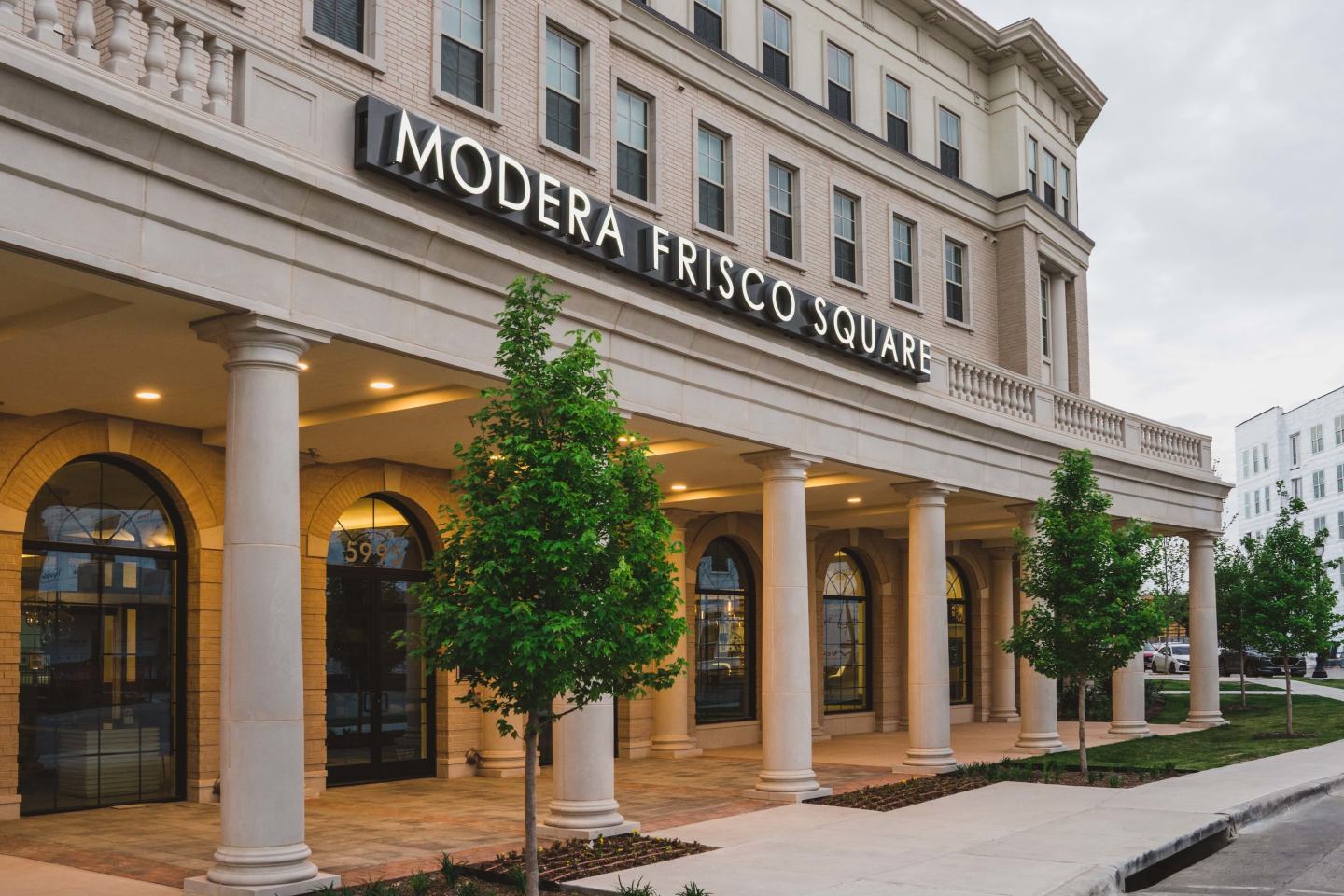 Modera Frisco Square Image 26