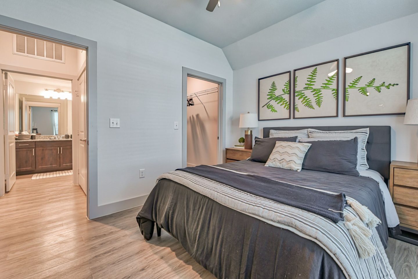 Plum Tree Apartments Image 4