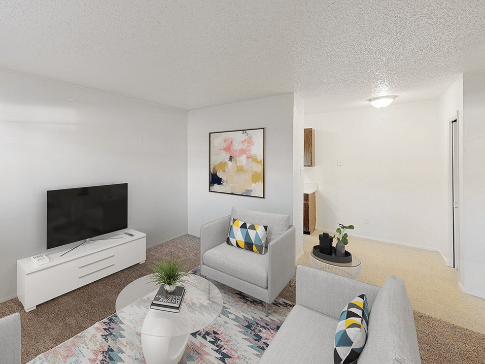 The Park Apartments Image 8