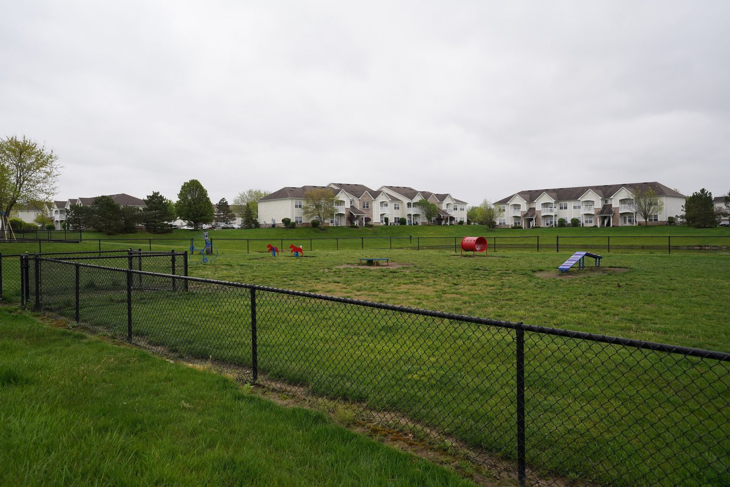 Aberdeen Apartments Image 3