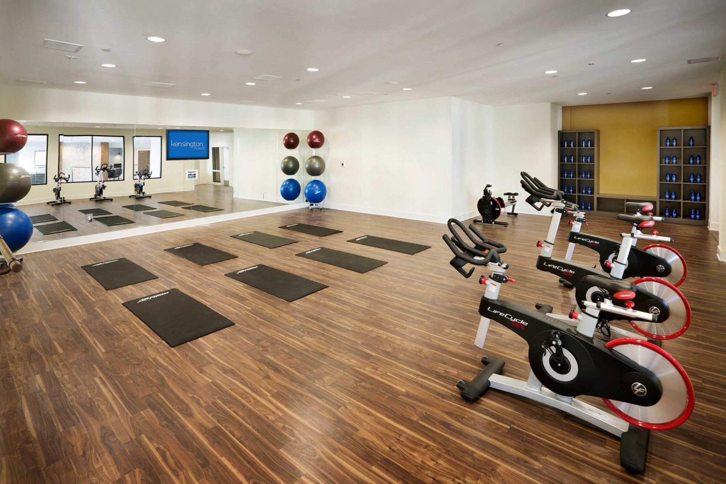 Kensington Place Image 21