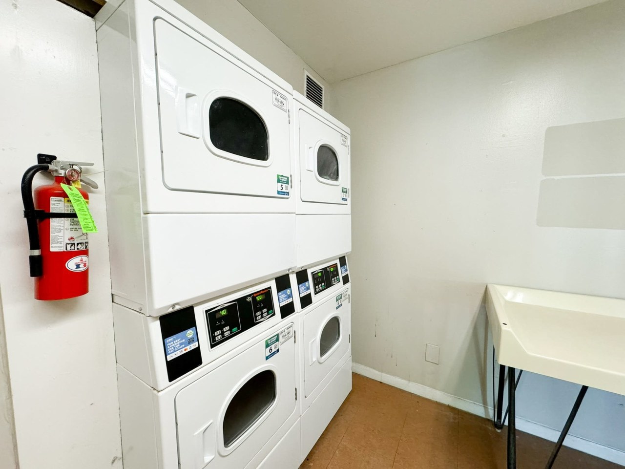 Memorial City Apartments Image 13