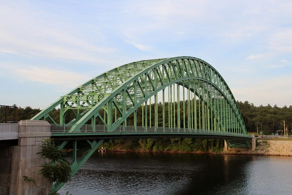River Crossing Image 6