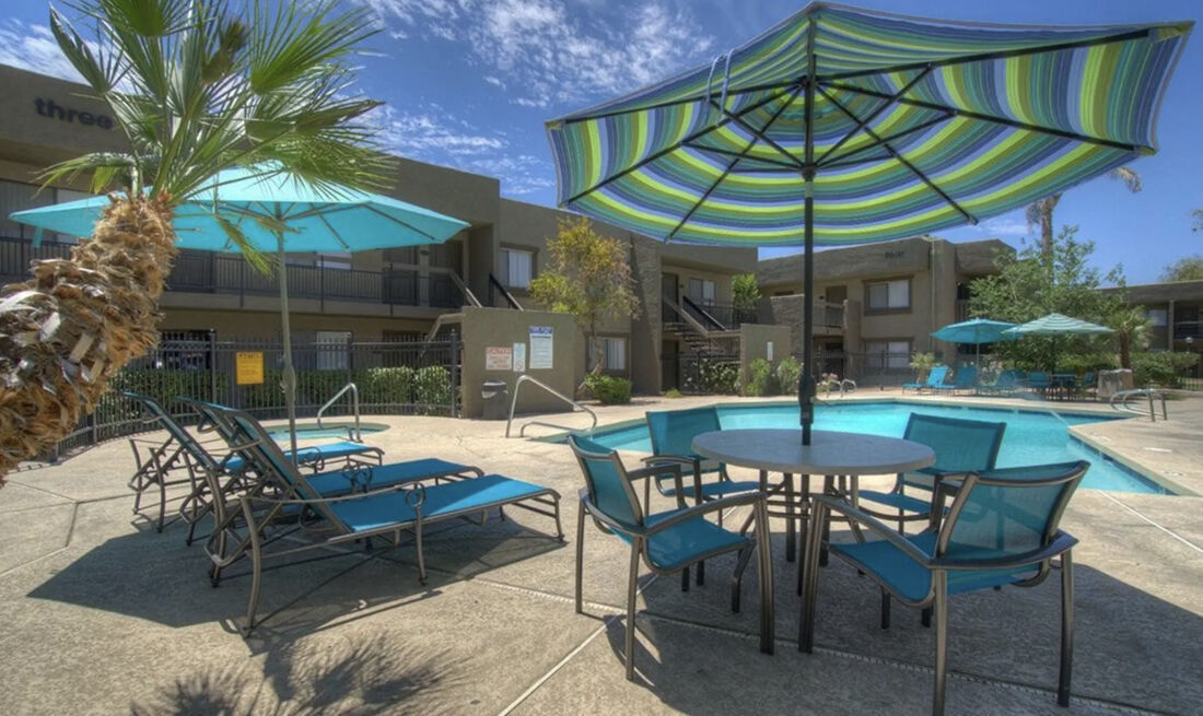 Raystone Apartments Image 7