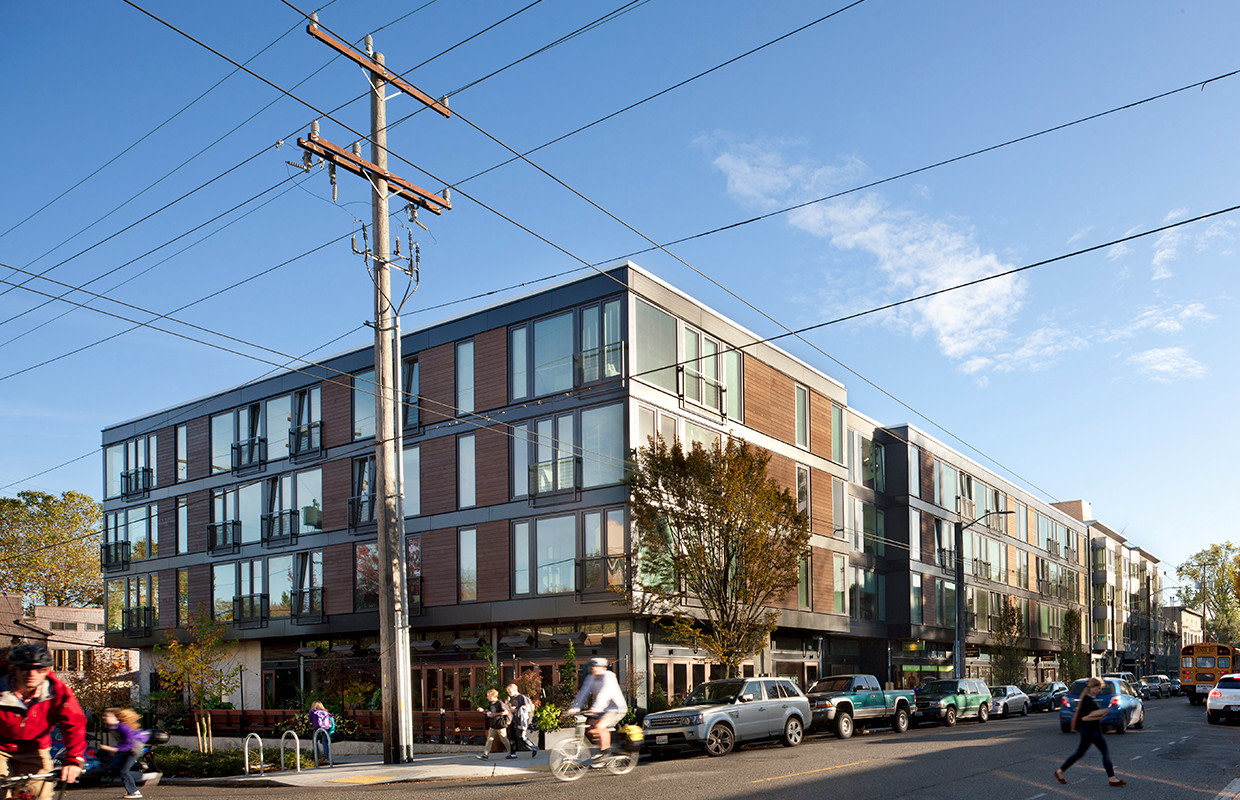 19th & Mercer Image 26