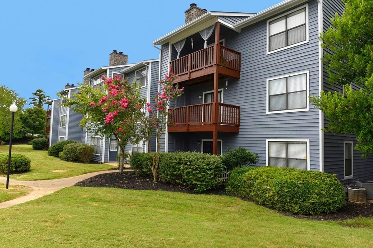District at Hamilton Place Apartments Image 33