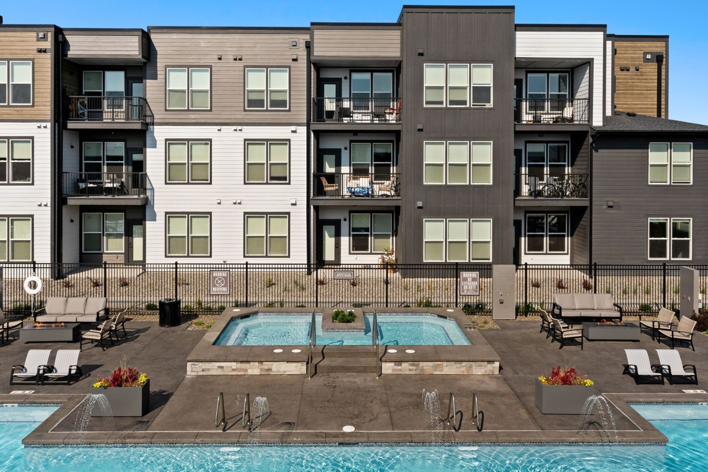 Northwest Crossing Apartments Image 56