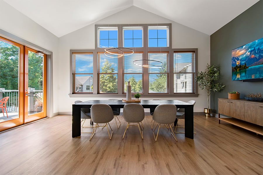 The Timbers at Issaquah Ridge Apartments Image 11