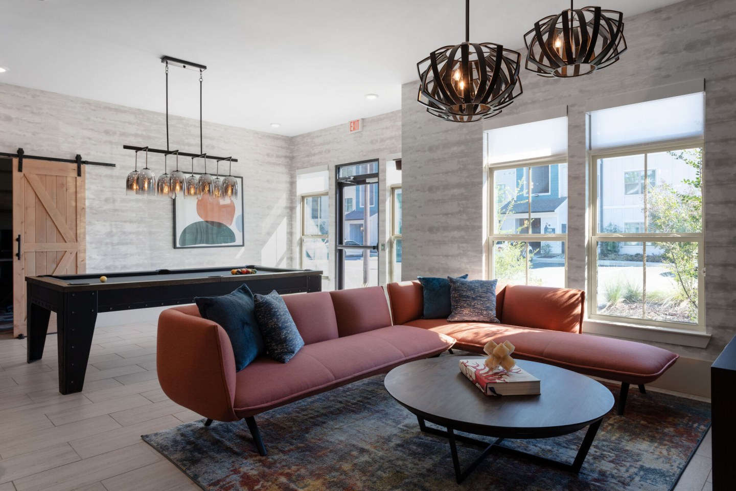 Alleia Luxury Apartments Image 10