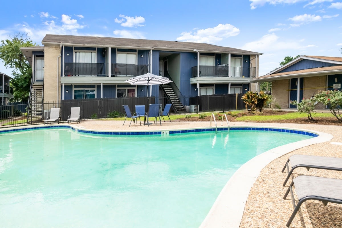Pine Creek Apartments Image 12