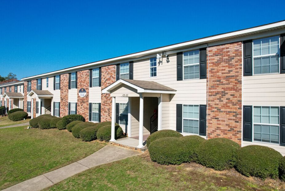 Harmony Apartments Image 46