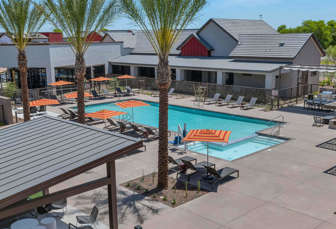 Weylyn Luxury Apartments Image 74