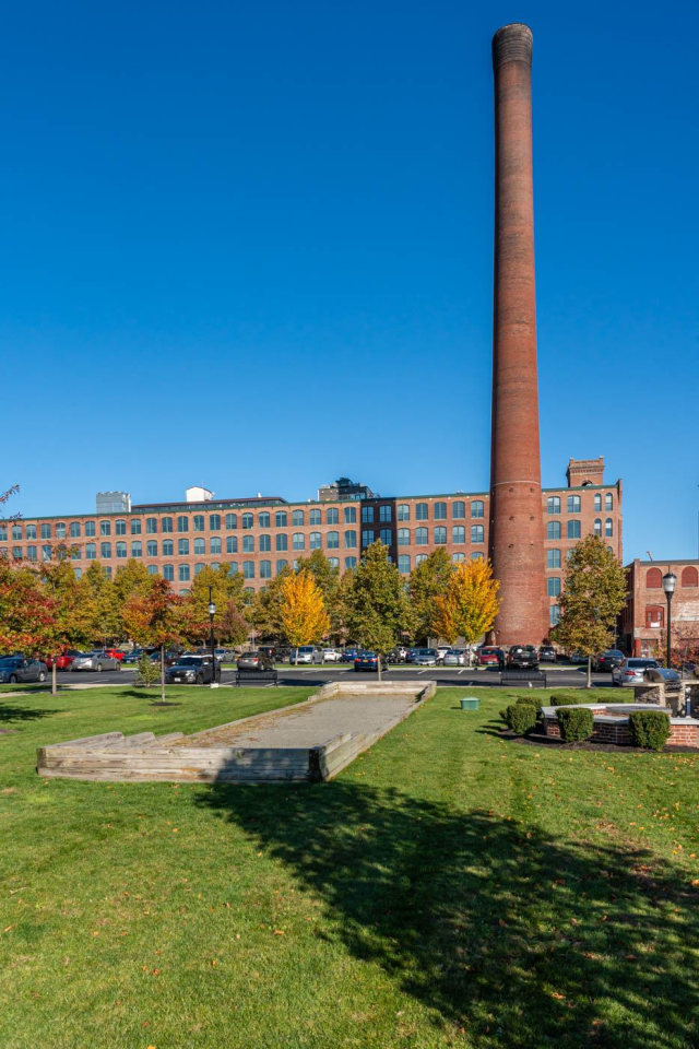 Washington Mill 240 Image 30
